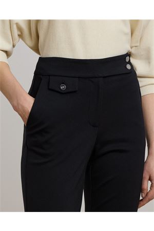 Zinleah-Ankle-Flat Front LAUREN RALPH LAUREN | Pants | 200980023001